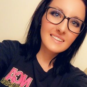 Meet your Posher, Rhiannon